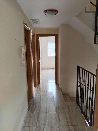 Casa adosada en venta en Zona Urbanizaciones en Alzira
