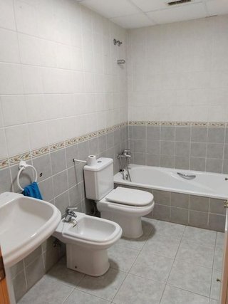 Casa adosada en venta en Zona Urbanizaciones en Alzira