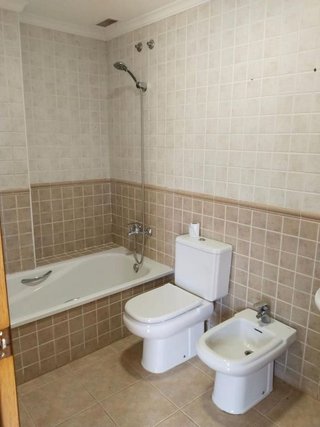 Casa adosada en venta en Zona Urbanizaciones en Alzira