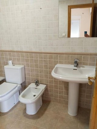 Casa adosada en venta en Zona Urbanizaciones en Alzira