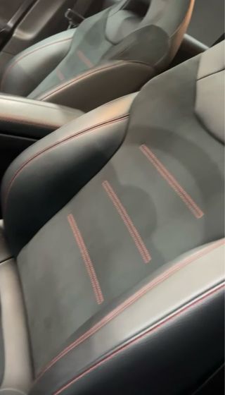 Mercedes-Benz A200 AMG Black Edition