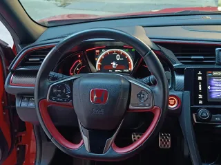 Honda Civic Type R