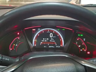 Honda Civic Type R