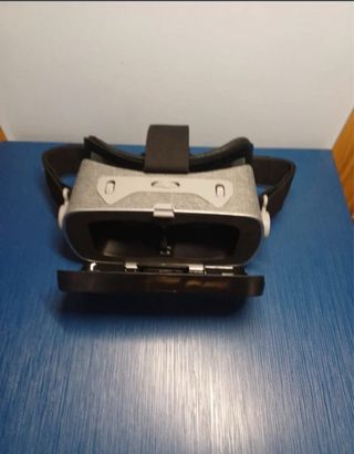 Heromask VR Educativo Idiomas y Videojuegos