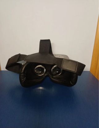 Heromask VR Educativo Idiomas y Videojuegos