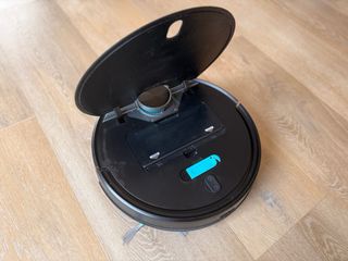 Robot Aspirador Cecotec Conga 3000