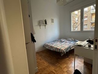 Piso en alquiler en Gaztambide en Madrid