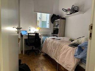 Piso en alquiler en Gaztambide en Madrid