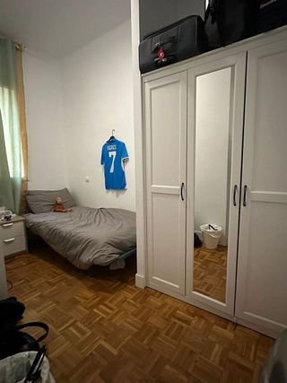 Piso en alquiler en Gaztambide en Madrid