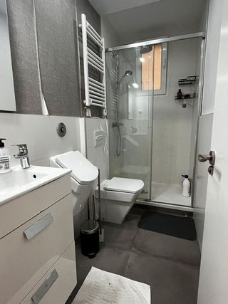 Piso en alquiler en Gaztambide en Madrid