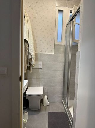 Piso en alquiler en Gaztambide en Madrid