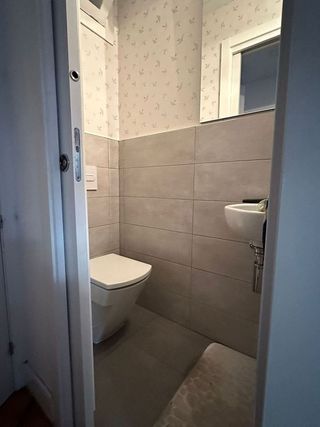 Piso en alquiler en Gaztambide en Madrid