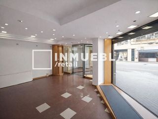 Local comercial en alquiler en Vila de Gràcia en Barcelona