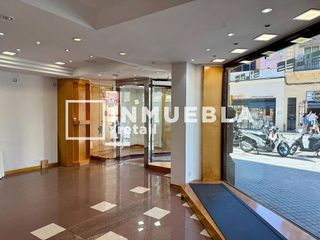 Local comercial en alquiler en Vila de Gràcia en Barcelona