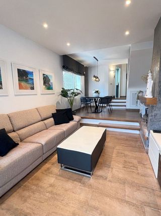 Casa adosada en venta en Els Pins - Politur en Castell-Platja d´Aro