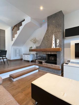 Casa adosada en venta en Els Pins - Politur en Castell-Platja d´Aro