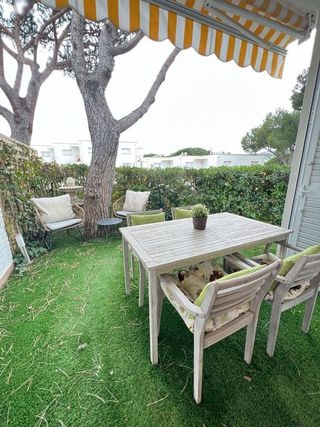 Casa adosada en venta en Els Pins - Politur en Castell-Platja d´Aro