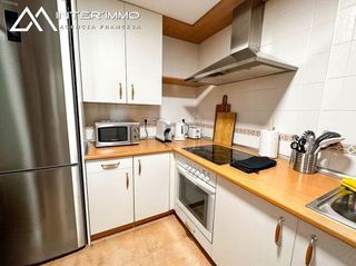 Dúplex en venta en Costa Esuri en Ayamonte