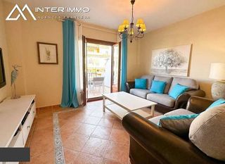 Dúplex en venta en Costa Esuri en Ayamonte
