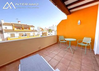 Dúplex en venta en Costa Esuri en Ayamonte
