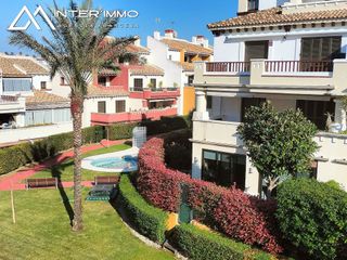 Dúplex en venta en Costa Esuri en Ayamonte