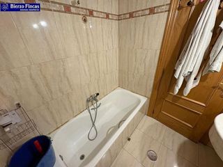 Piso en venta en Casco Antiguo en León