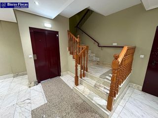 Piso en venta en Casco Antiguo en León