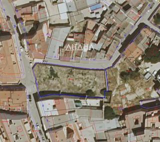 Terreno en venta en Quintanar de la Orden