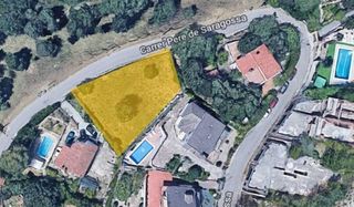 Terreno en venta en Sentmenat
