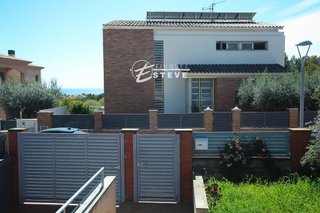 Chalet en venta en Bonanova en Calafell