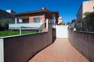 Chalet en venta en Bonanova en Calafell