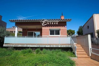 Chalet en venta en Bonanova en Calafell