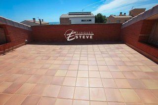 Chalet en venta en Bonanova en Calafell
