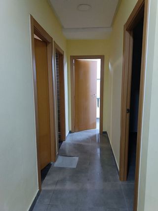 Local comercial en venta en Zona Campus Universitario en Burjassot