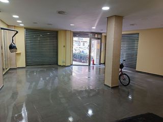 Local comercial en venta en Zona Campus Universitario en Burjassot