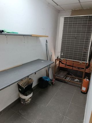 Local comercial en venta en Zona Campus Universitario en Burjassot