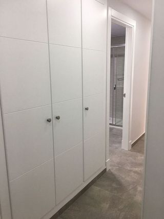 Piso en alquiler en La Malagueta - La Caleta en Málaga