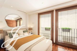Dúplex en venta en La Seu - Cort - Monti-sión en Palma de Mallorca