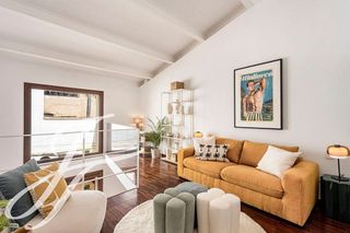 Dúplex en venta en La Seu - Cort - Monti-sión en Palma de Mallorca