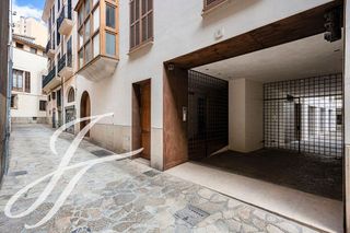 Dúplex en venta en La Seu - Cort - Monti-sión en Palma de Mallorca
