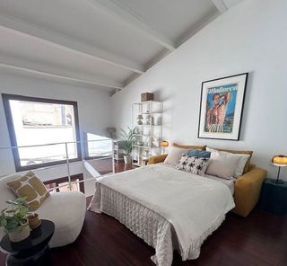 Dúplex en venta en La Seu - Cort - Monti-sión en Palma de Mallorca