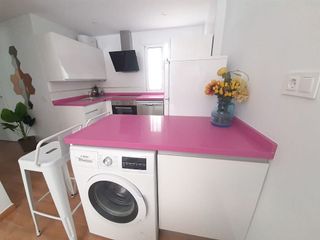 Piso en alquiler en Cruz Roja en Sevilla