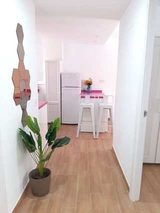 Piso en alquiler en Cruz Roja en Sevilla