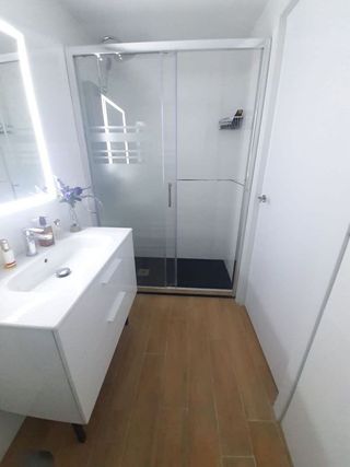 Piso en alquiler en Cruz Roja en Sevilla