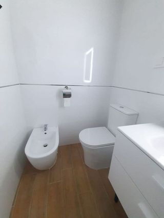 Piso en alquiler en Cruz Roja en Sevilla