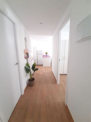 Piso en alquiler en Cruz Roja en Sevilla
