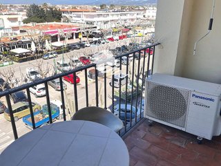 Piso en venta en Empuriabrava en Castelló d´Empúries