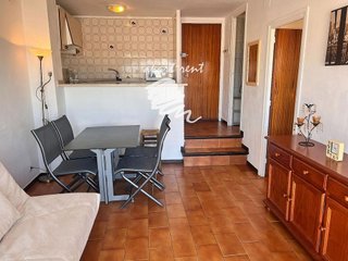 Piso en venta en Empuriabrava en Castelló d´Empúries