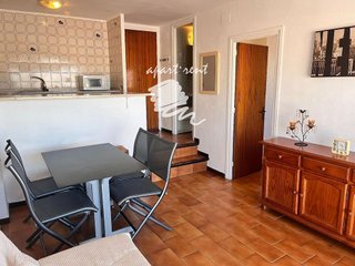 Piso en venta en Empuriabrava en Castelló d´Empúries