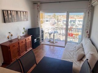 Piso en venta en Empuriabrava en Castelló d´Empúries